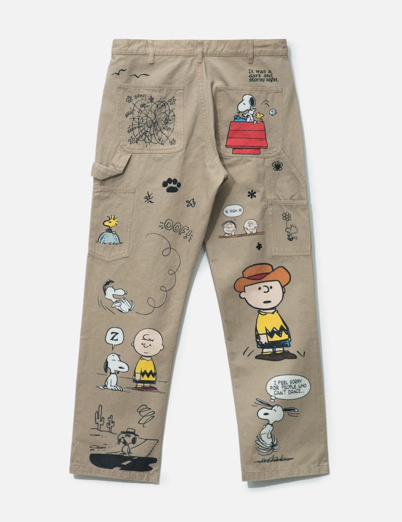 トップス MEAN MACHINE AGE PEANUTS VTG CREW Peanuts Gang Piano Adult Sweatshirt