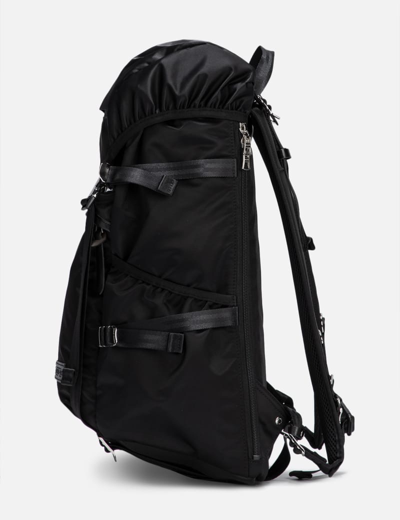 Master Piece - LIGHTNING BACKPACK | HBX - Globally Curated Fashion