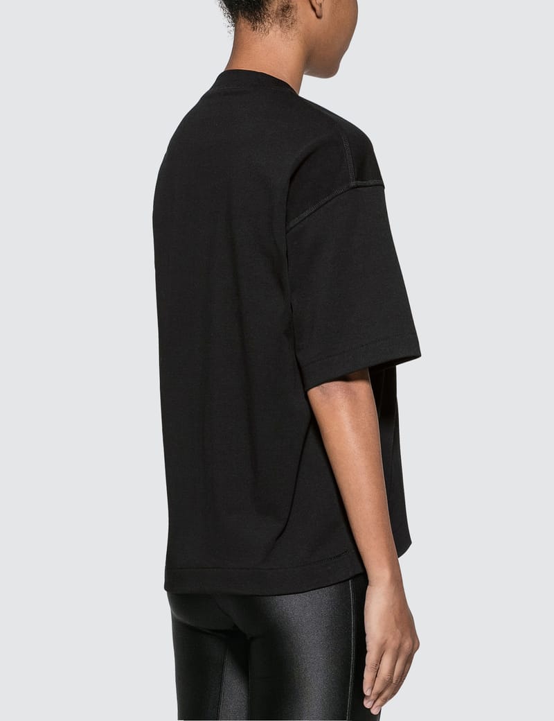 T-shirts Nike x AMBUSH® Jersey Top UNISEX Black/ Vivid