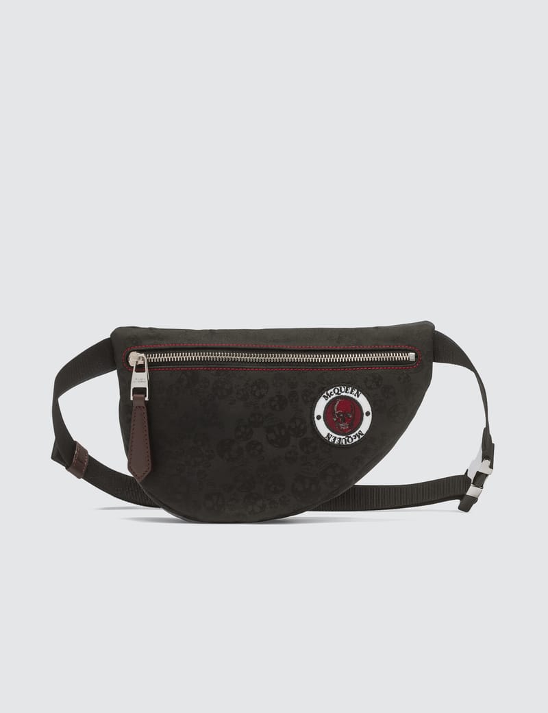 Skull bum bag online