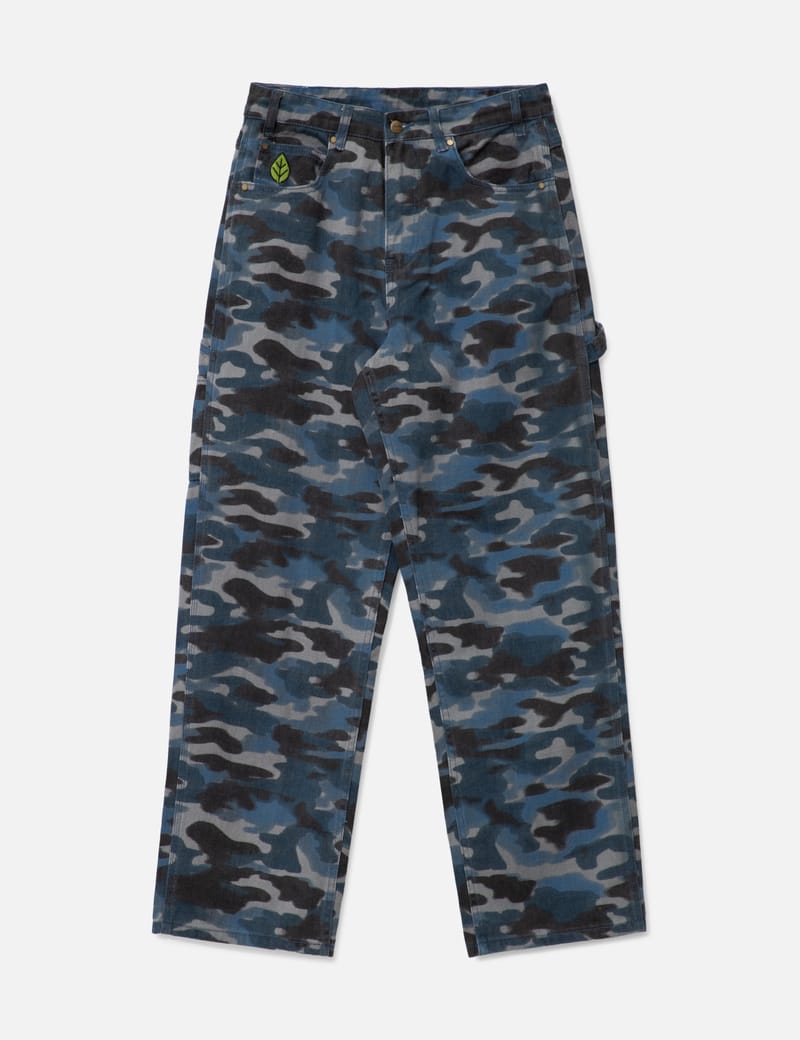 Butter Goods - Weathergear Denim Jeans | HBX