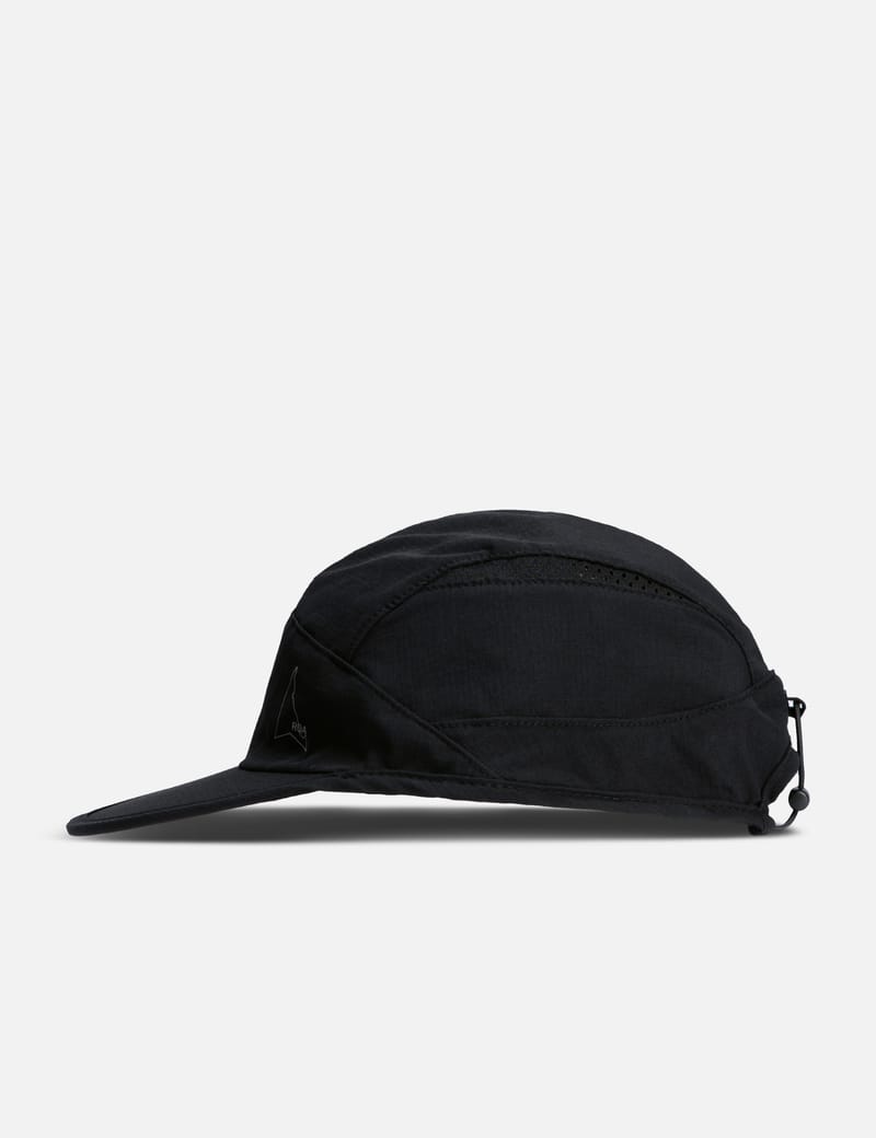 ROA - ROA Cap | HBX