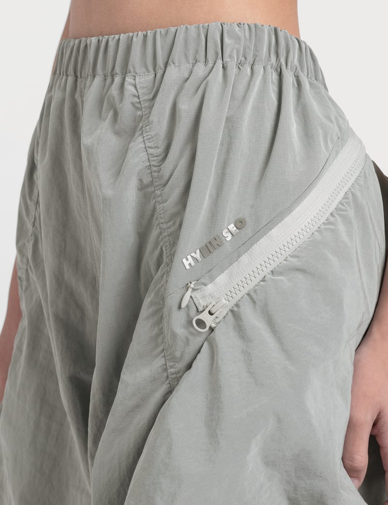 Hyein Seo - Hoodie Pants | HBX - Globally Curated Fashion