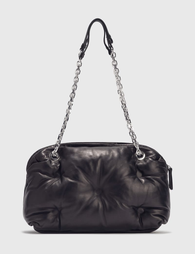 Maison Margiela - GLAM SLAM BOWLING BAG | HBX - Globally Curated