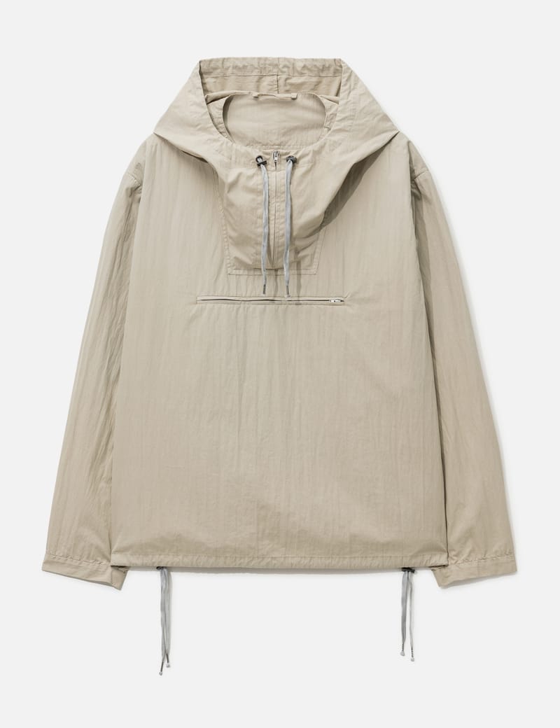 メゾン マルジェラ - パデッド ロング コート | HBX