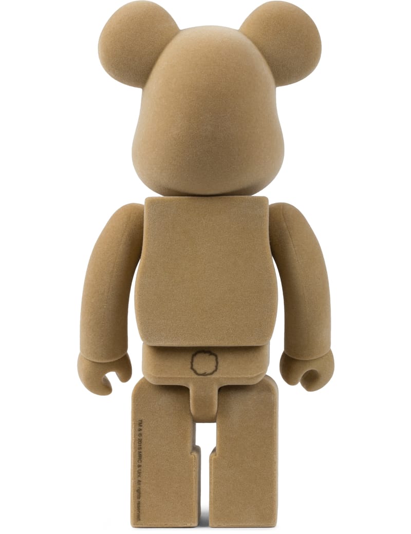 BE@RBRICK＊SERIES33＊ANIMAL＊ted2＊ベアブリック BE@RBRICK - BE@RBRICK＊SERIES33＊ANIMAL＊ted2＊ベアブリック
