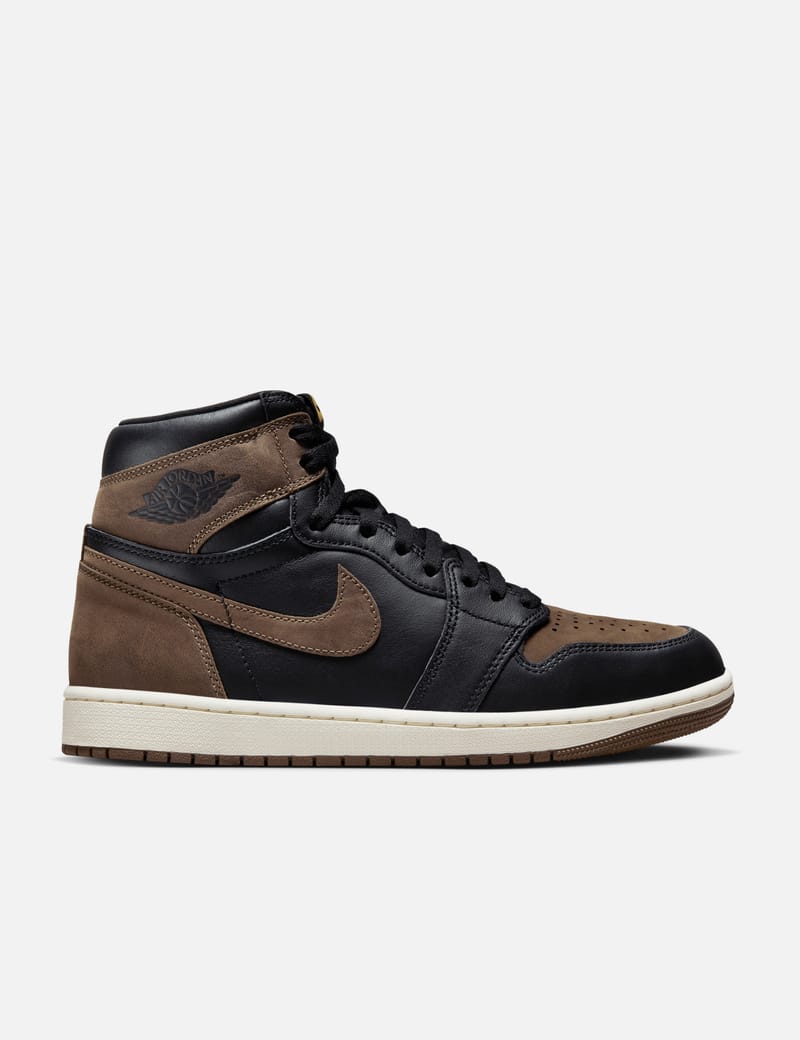 Jordan Brand - AIR JORDAN 1 RETRO HIGH OG | HBX - Globally Curated