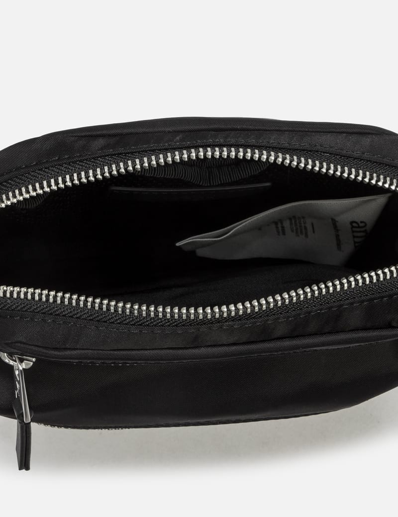 バッグ Ami Ami De Coeur Lunch Box バッグ ブラック | AMI PARIS