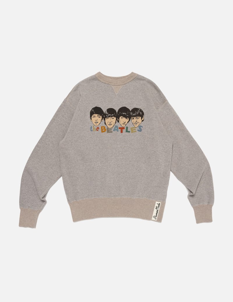 Human Made - SWEATSHIRT #2 | HBX - Globally Curated Fashion