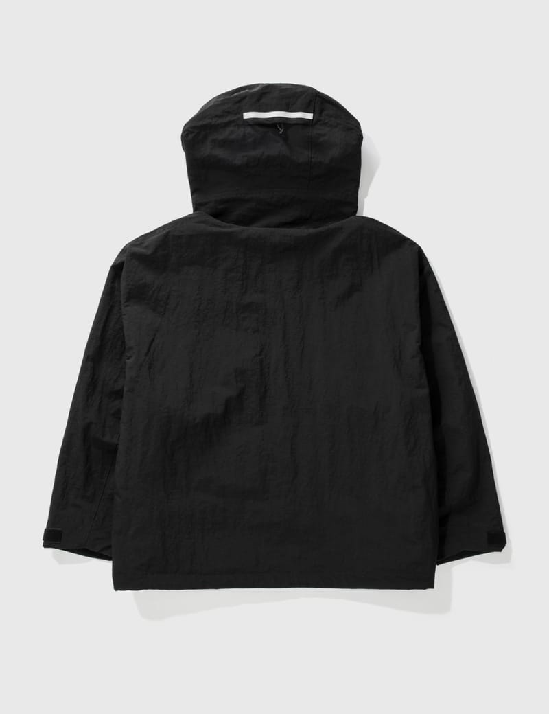 Stripes For Creative - Light Hoodie Jacket | HBX - Globally