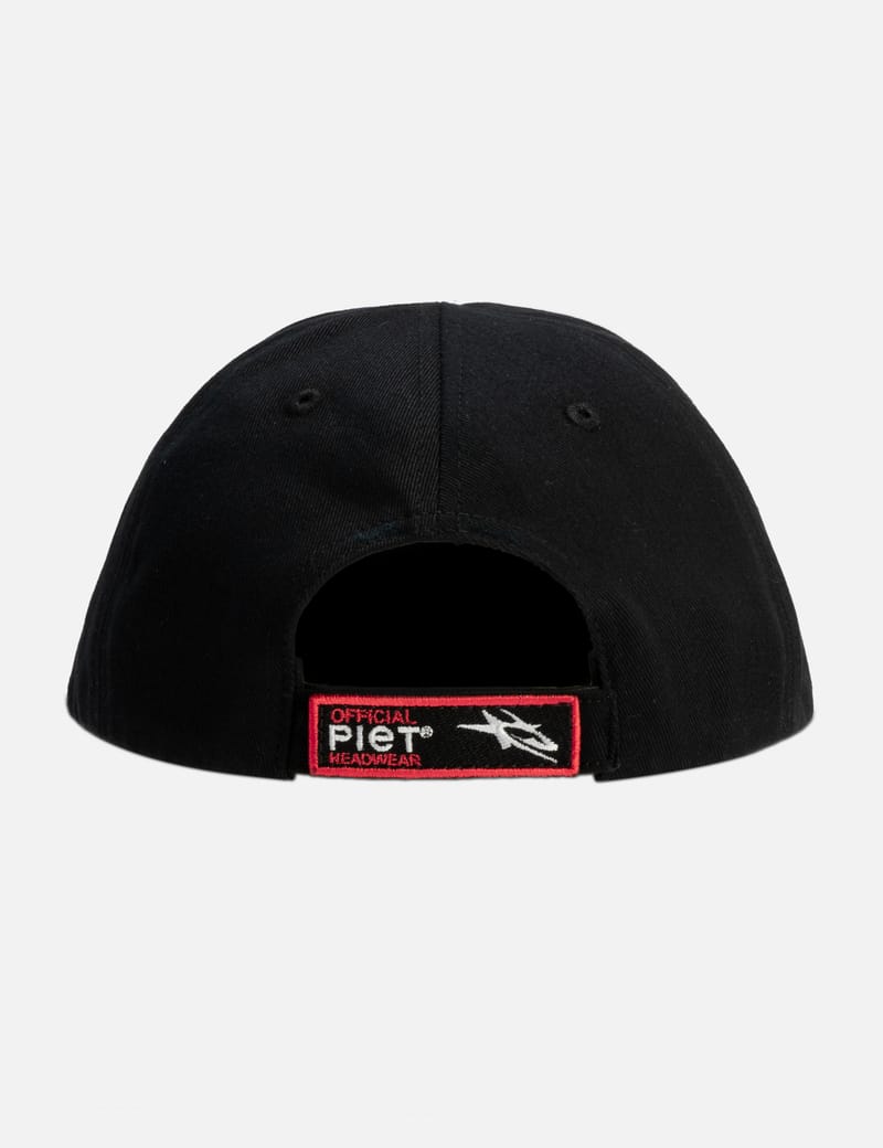 帽子 PIET x Oakley SOFTWARE CAP PIET - OAKLEY SOFTWARE CAP | HBX - ハイプビースト(Hypebeast
