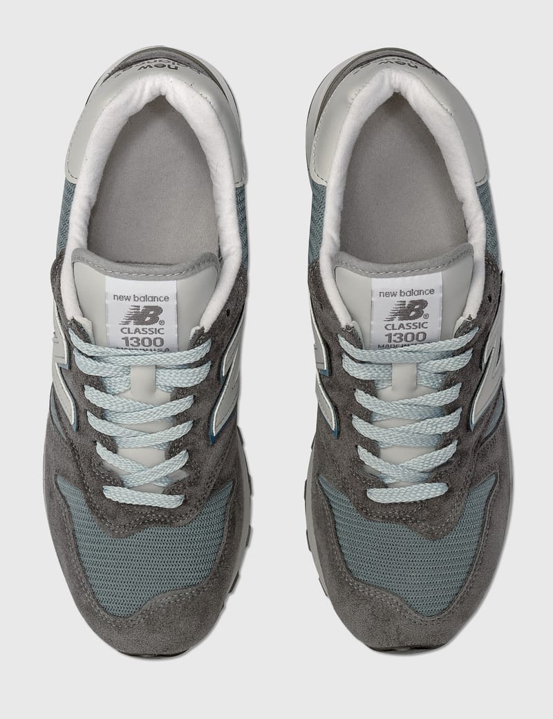 New Balance - M1300CLS | HBX - Globally Curated Fashion and