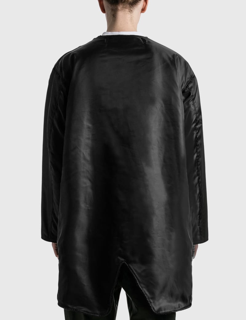 engineerd garments ライナーコート　Mサイズ Engineered Garments - ライナー コート | HBX - ハイプビースト