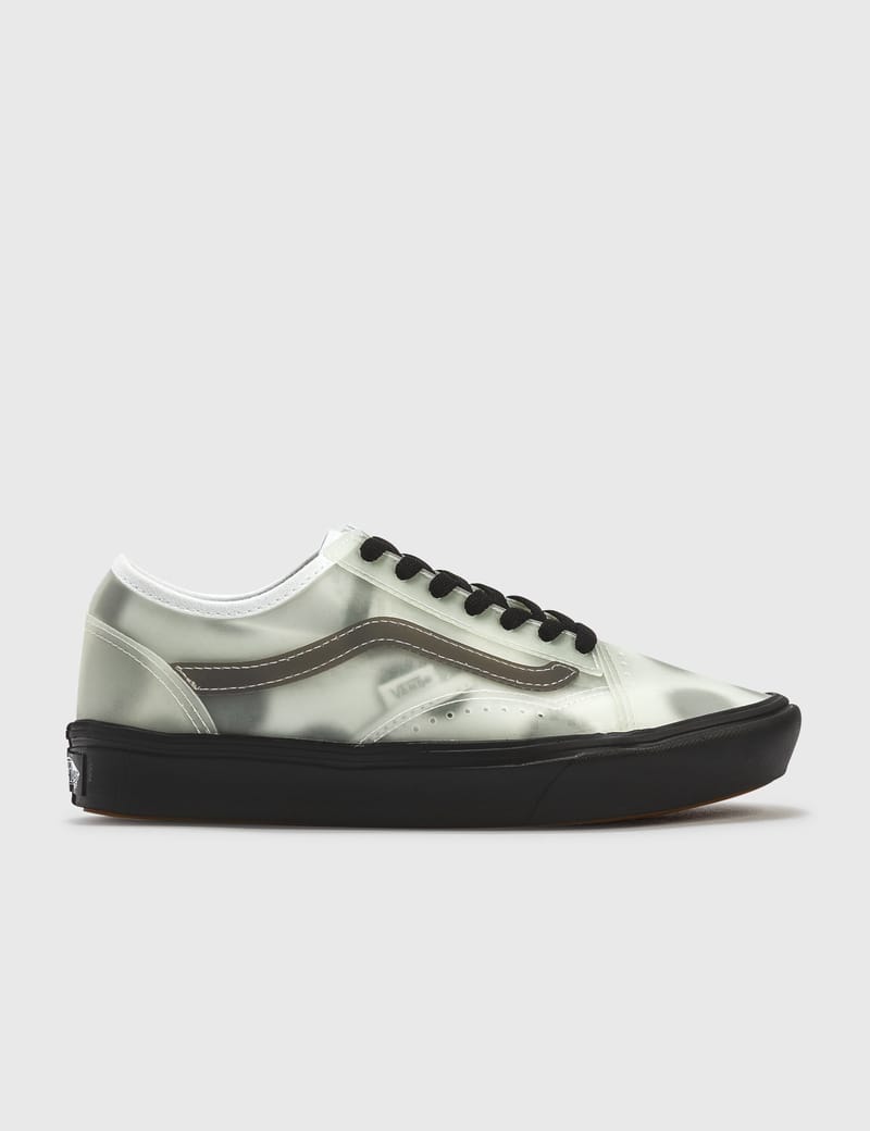 Vans - ComfyCush Slip-Skool | HBX - Globally Curated Fashion and