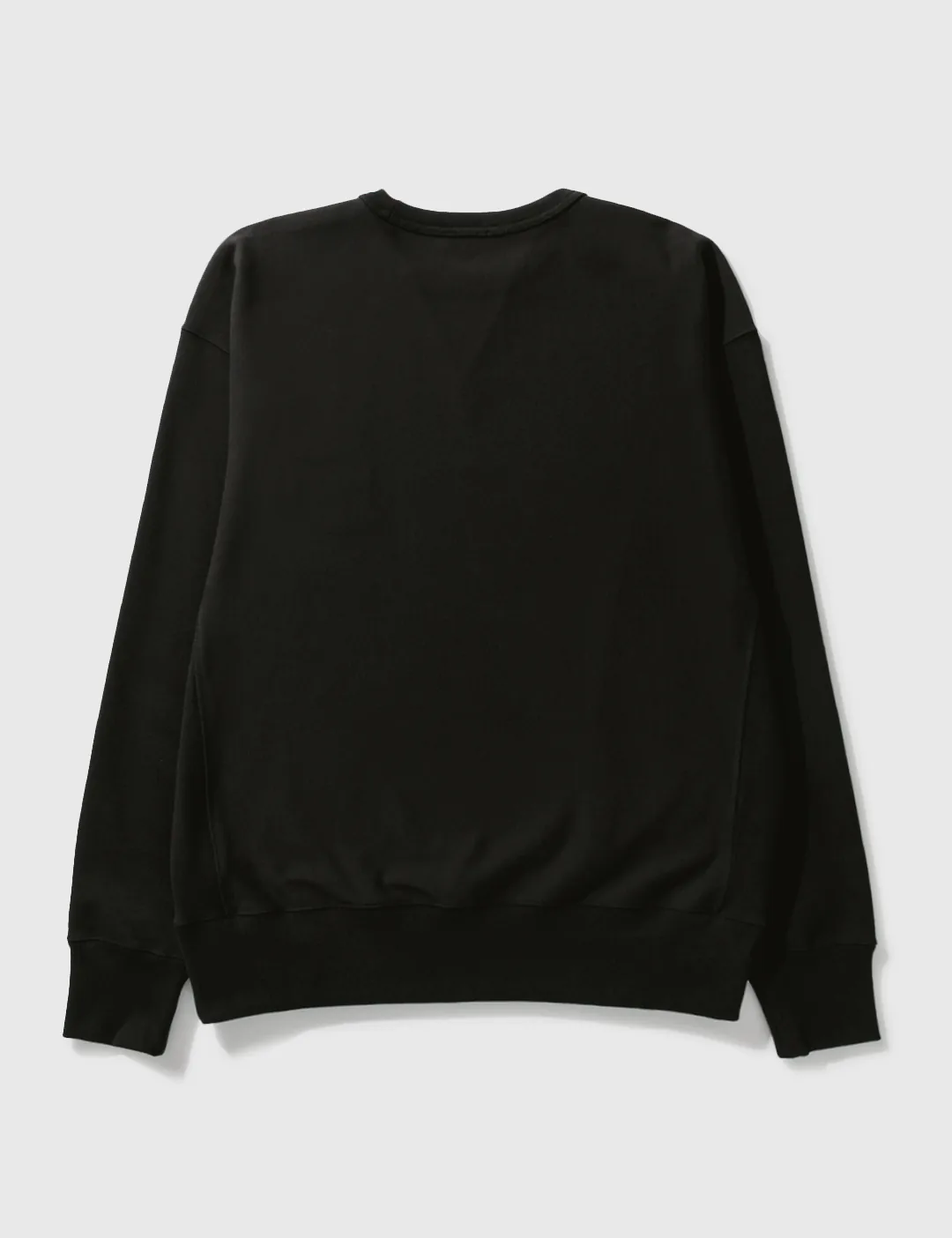 Kenzo - 'TIGER TAIL K' OVERSIZE SWEATSHIRT | HBX - Globally