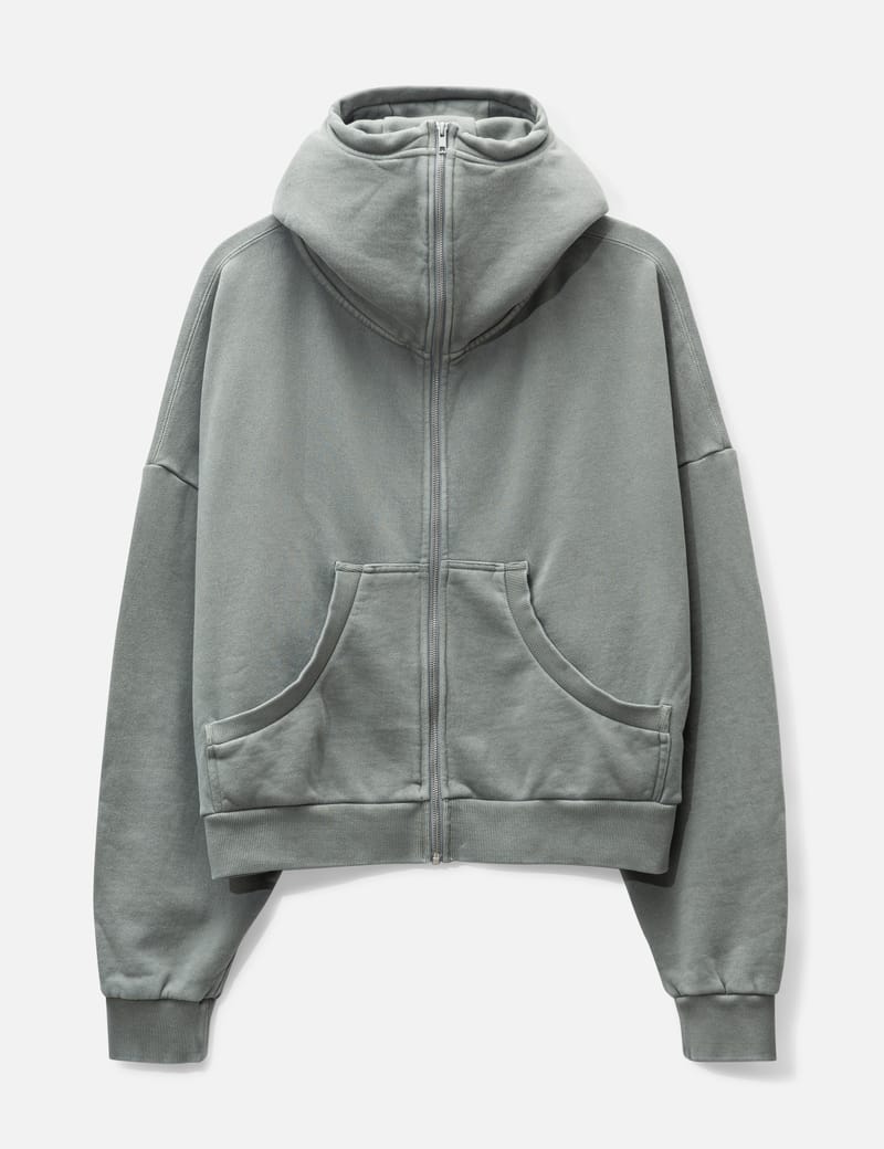 Entire Studios - Full Zip Hoodie | HBX - Globally Curated Fashion