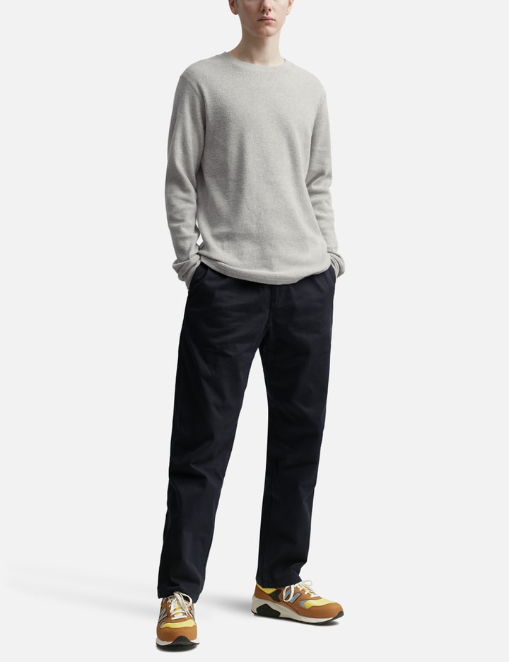 New Balance MADE in USA Thermal TShirt HBX Globally Curated