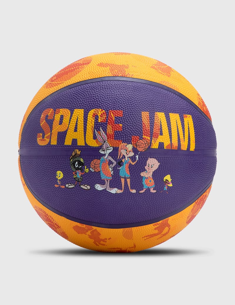 Basket space jam best sale