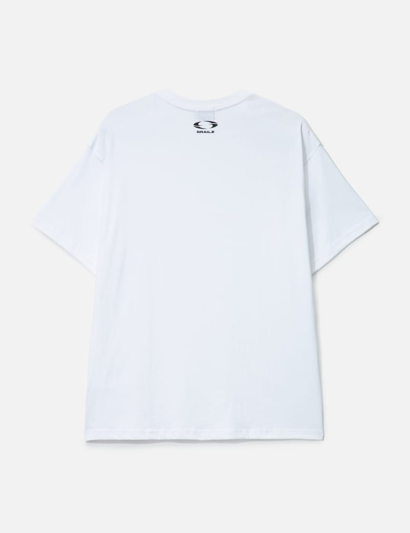 GRAILZ - Private Eye T-shirt | HBX - Globally Curated GRAILZ - Private Eye T-shirt | HBX - Globally Curated