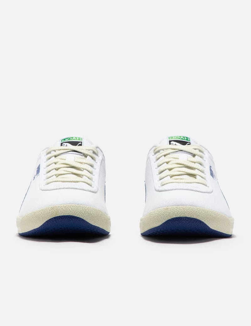 Puma - PUMA x Noah Canvas Star | HBX - Globally Curated
