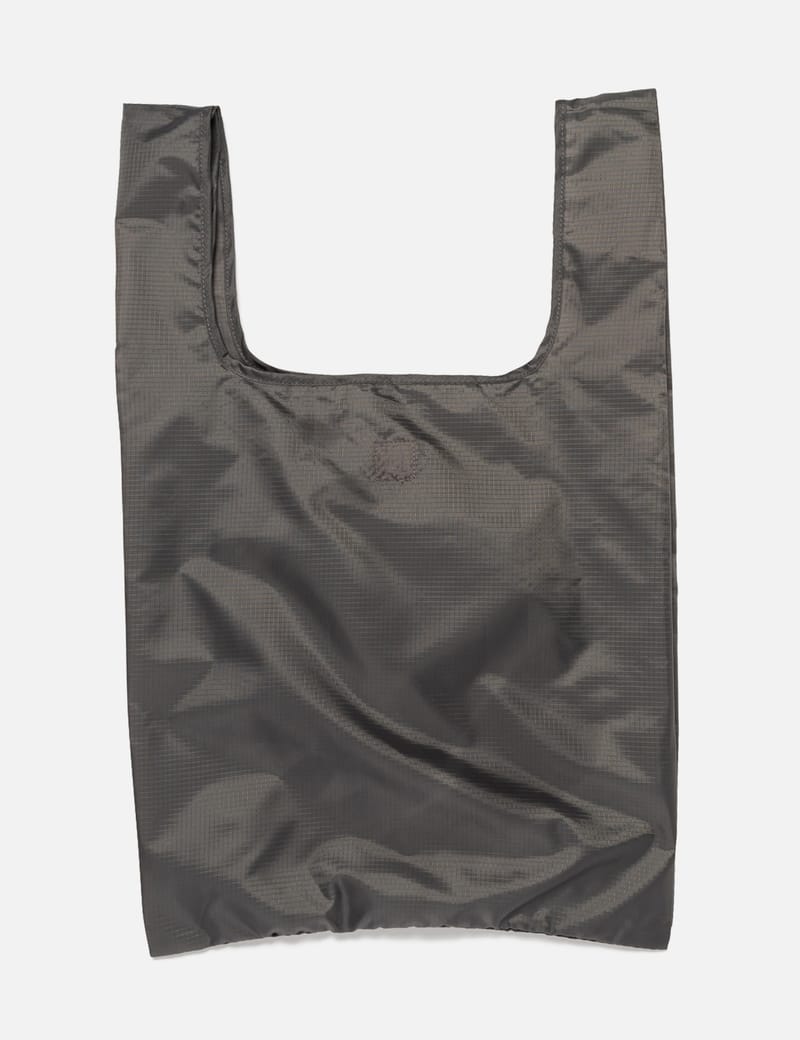 ヒューマンメイド　HEART SHOPPER BAG カーキ　グリーン Human Made - Heart Shopper Bag - Green – Xhibition