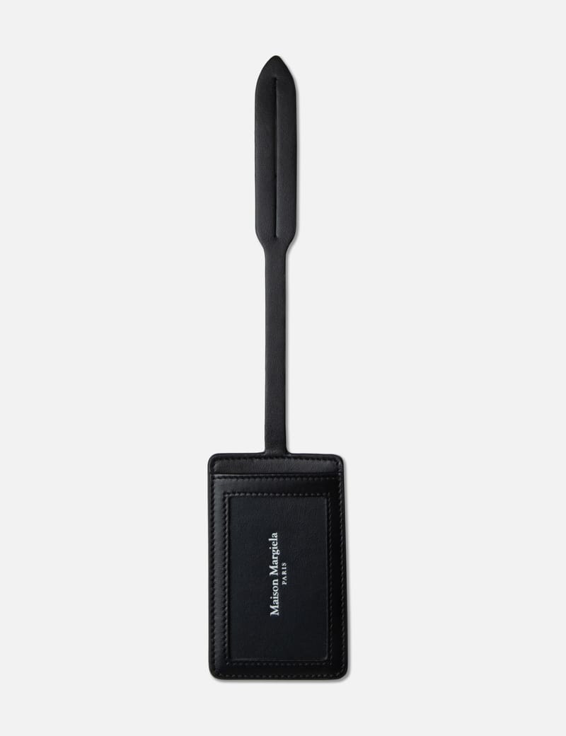 【送料&関税込】Maison Margiela Four Stitches Basque - Unise Maison Margiela Four Stitches' Bag – Black | ShopSimon