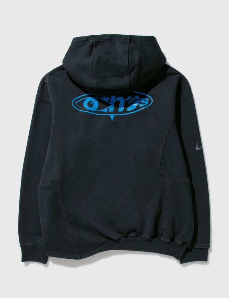 Nike x Off-White【送料込】NRG Fleece Hoodie Nike - Nike x Off-White™ NRG Fleece Hoodie | HBX - Globally