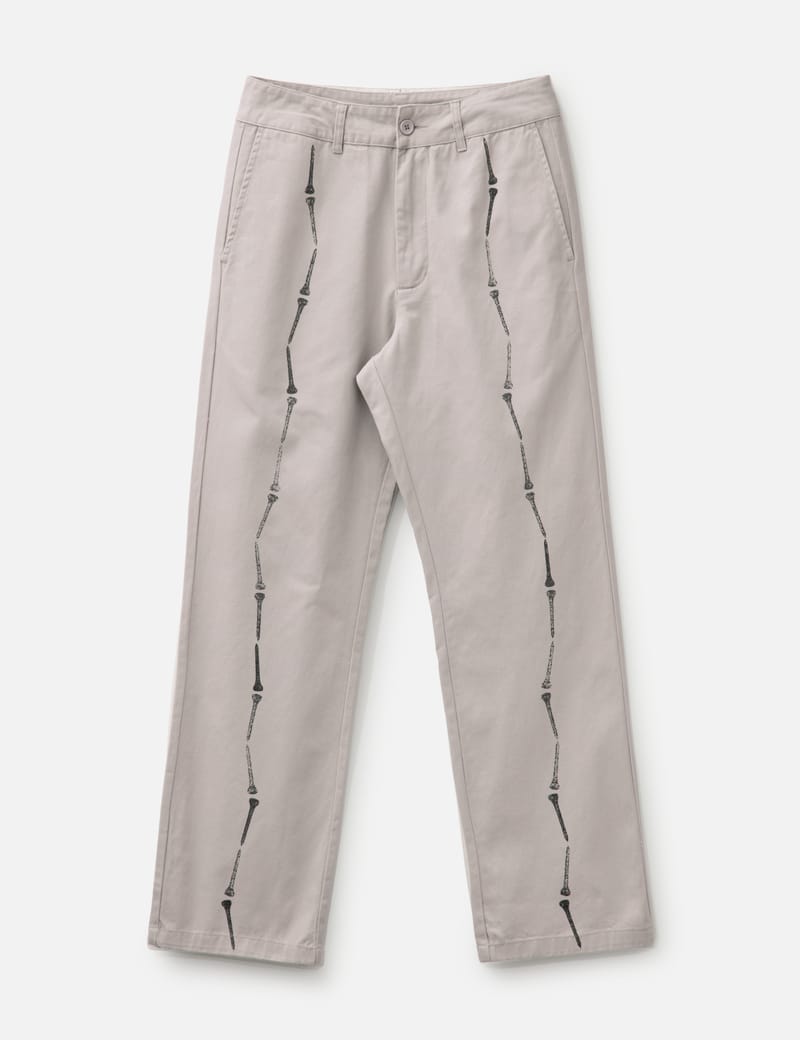 Men's Cloud White Golf Jogger – Primo Golf Apparel