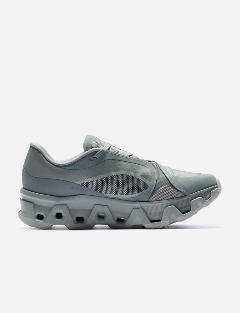 On On × POST ARCHIVE FACTION (PAF) Cloudmonster Hyper PAF