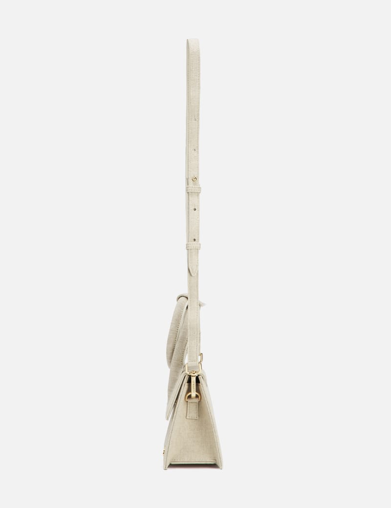 Jacquemus - Chiquito Knot Bag | HBX - Globally Curated Jacquemus - Chiquito Knot Bag | HBX - Globally Curated