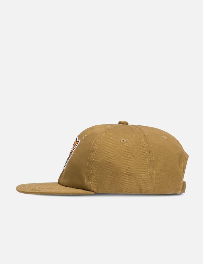 Human Made - 6 PANEL TWILL CAP #1 | HBX - Globally Curated