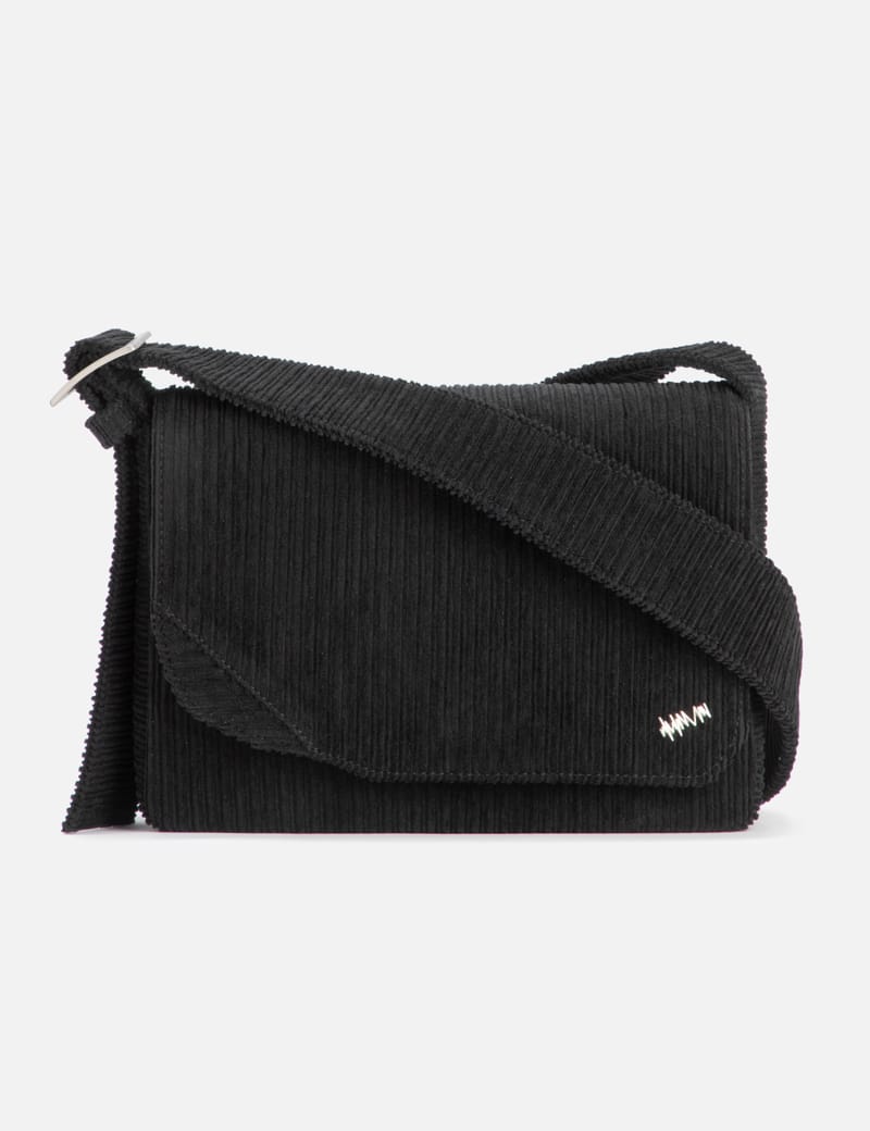 Corduroy Casual Bag