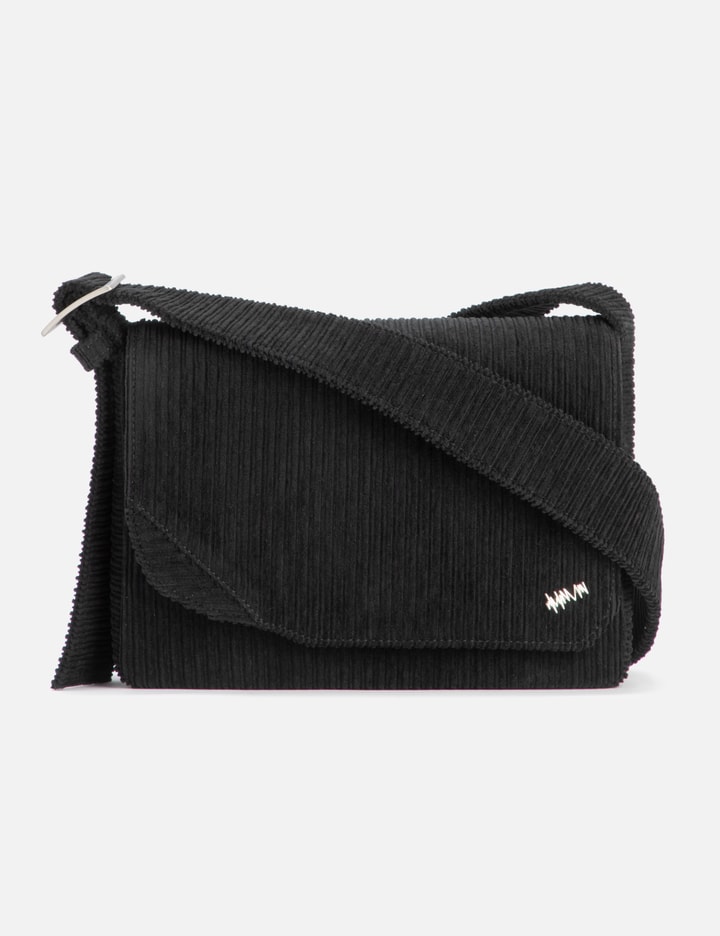 Ader Error - Corduroy Casual Bag | HBX - Globally Curated Fashion and ...