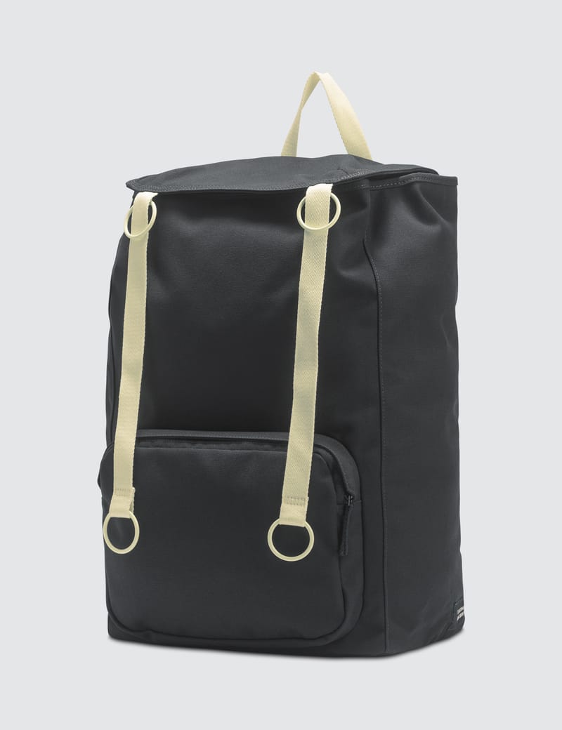 Raf Simons - Raf Simons x Eastpak Topload Loop Backpack | HBX