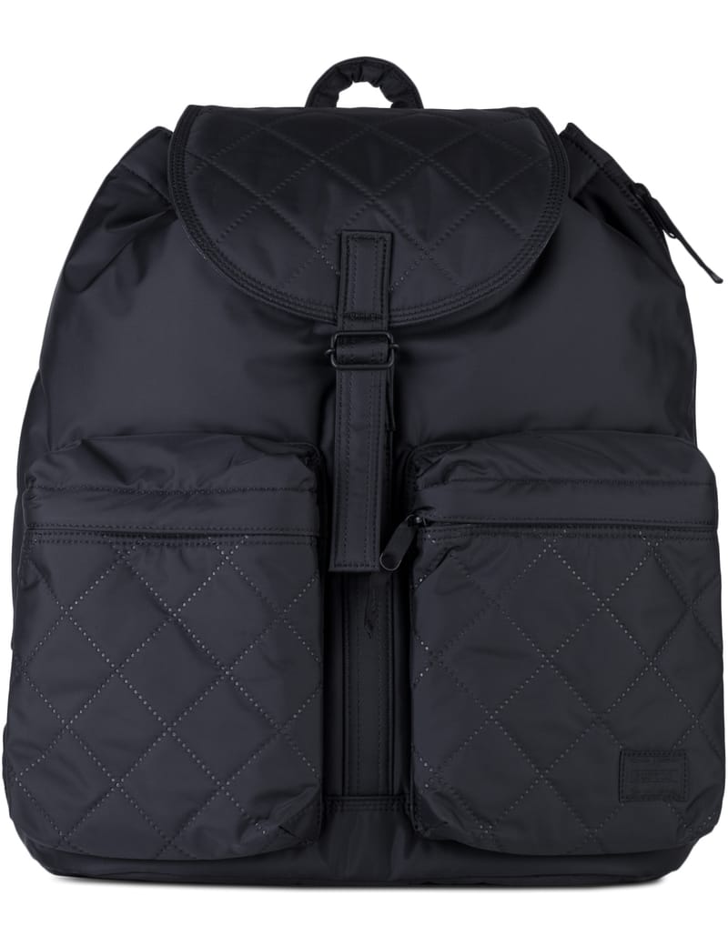 【超歓迎】 Hexham - Porter Head Rucksack Curated Globally - HBX | バッグ