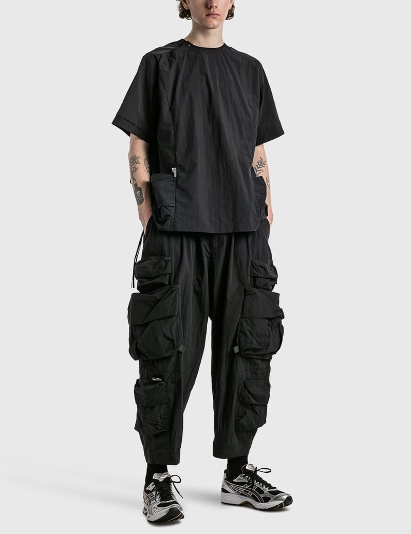 Archival Reinvent - Teflon® Arc_Indux Pants 01 | HBX - Globally Curated ...