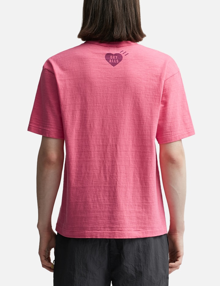 Human Made - COLOR T-SHIRT #1 | HBX - Globally Curated Fashion and ...