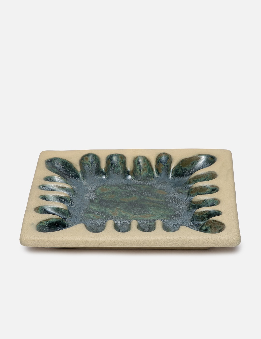 General Admission - AZTECA ASHTRAY | HBX - HYPEBEAST 為您搜羅全球潮流時尚品牌