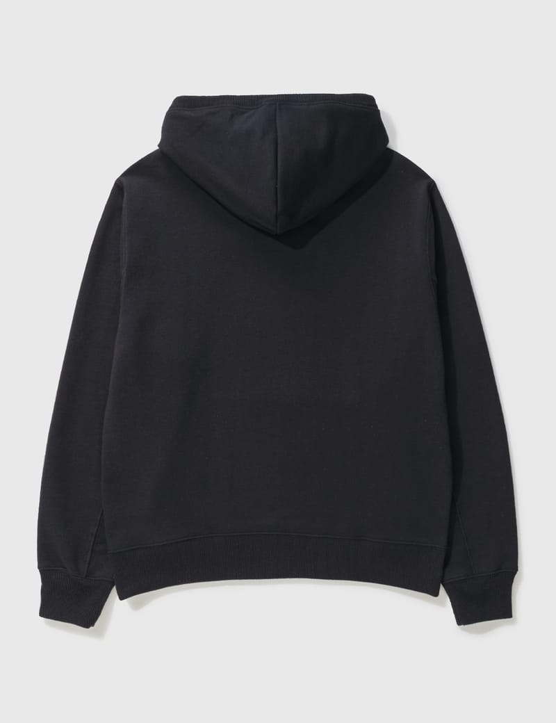 retaW×FRAGMENT design Fragrance Hoodie-