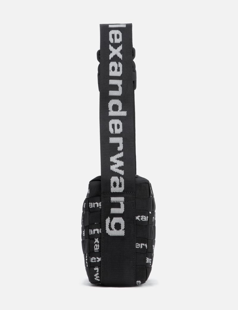 Alexander Wang - Linux Top Handle Bag | HBX - Globally