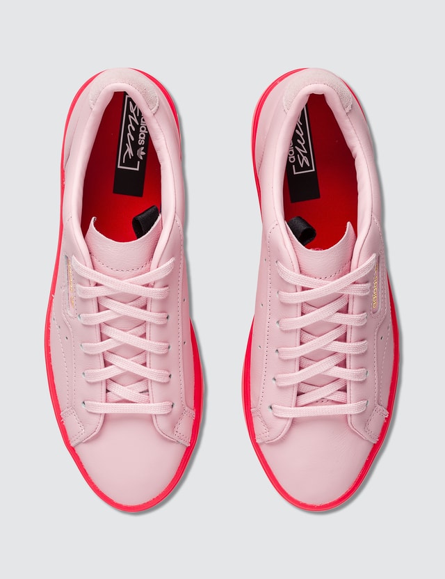 Adidas Originals - Adidas Sleek W | HBX