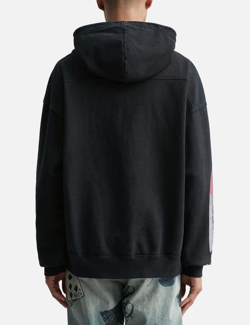 Rhude - Yacht Club Hoodie | HBX - Globally Curated Fashion and