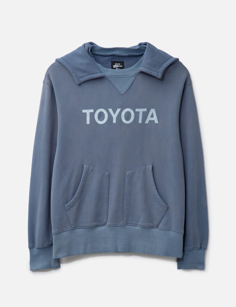 Pre-owned Hoodies | HBX - Globally Curated Fashion and