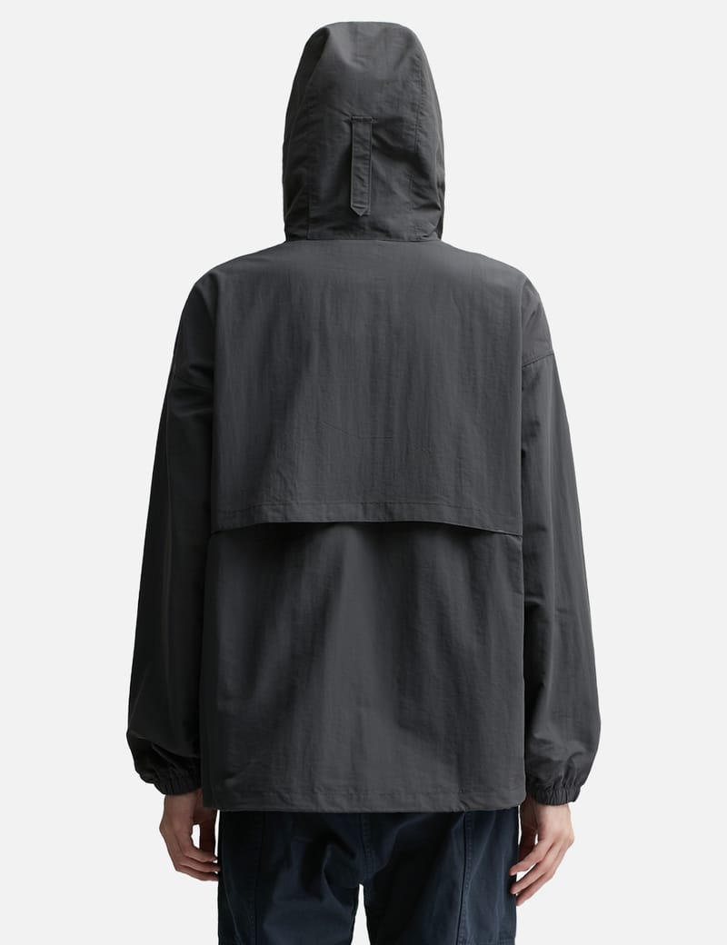 Gramicci - Nylon Tussah W's Anorak | HBX - HYPEBEAST 為您搜羅全球