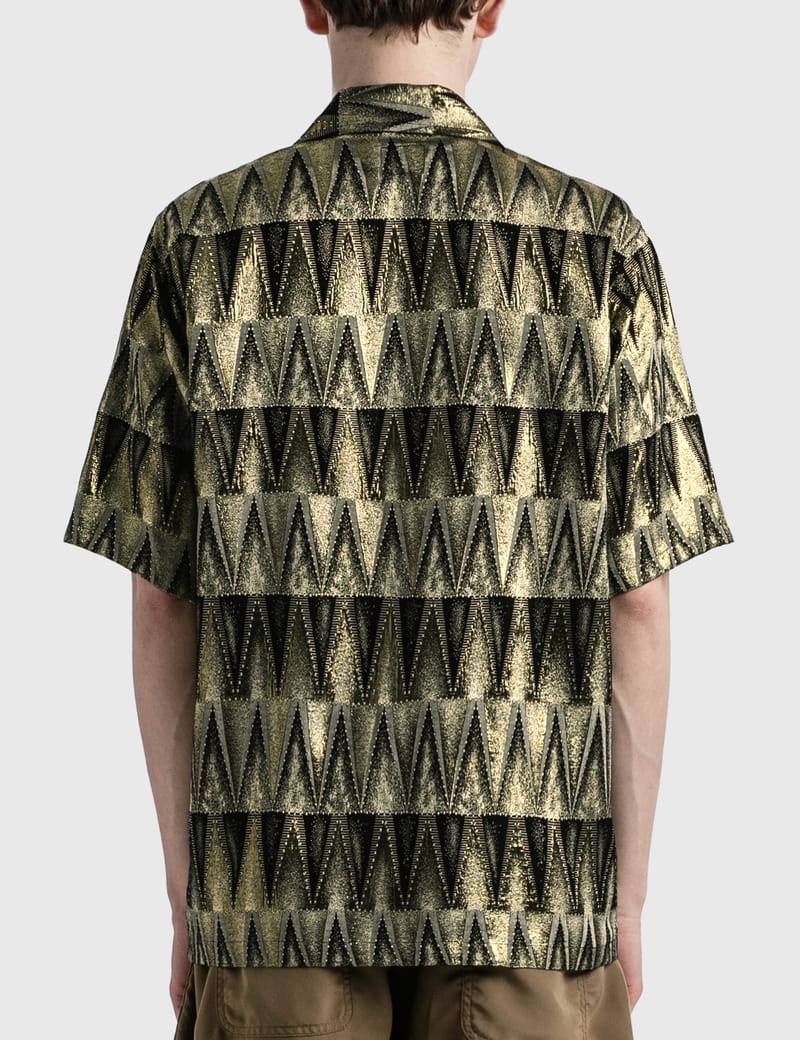 Needles - Cabana Shirt | HBX - Globally Curated Fashion and