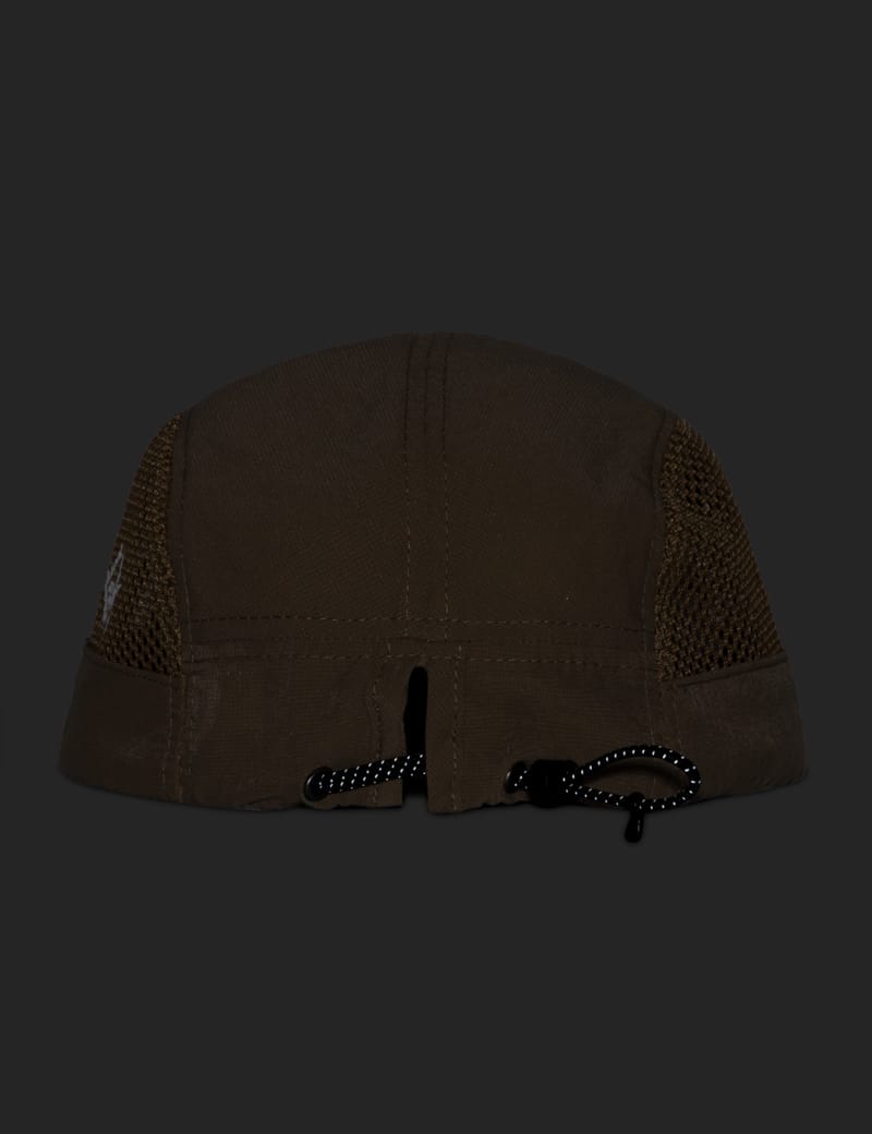 Nanga - AIR CLOTH MESH JET CAP | HBX - Globally Curated Fashion