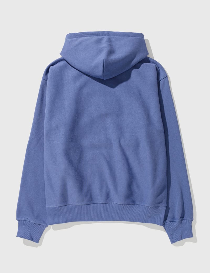 Stüssy - Stock Appliqué Hoodie | HBX - Globally Curated Fashion