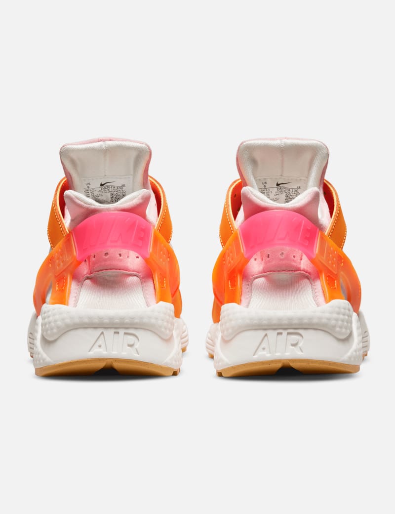 Nike air huarache shop drift femme orange