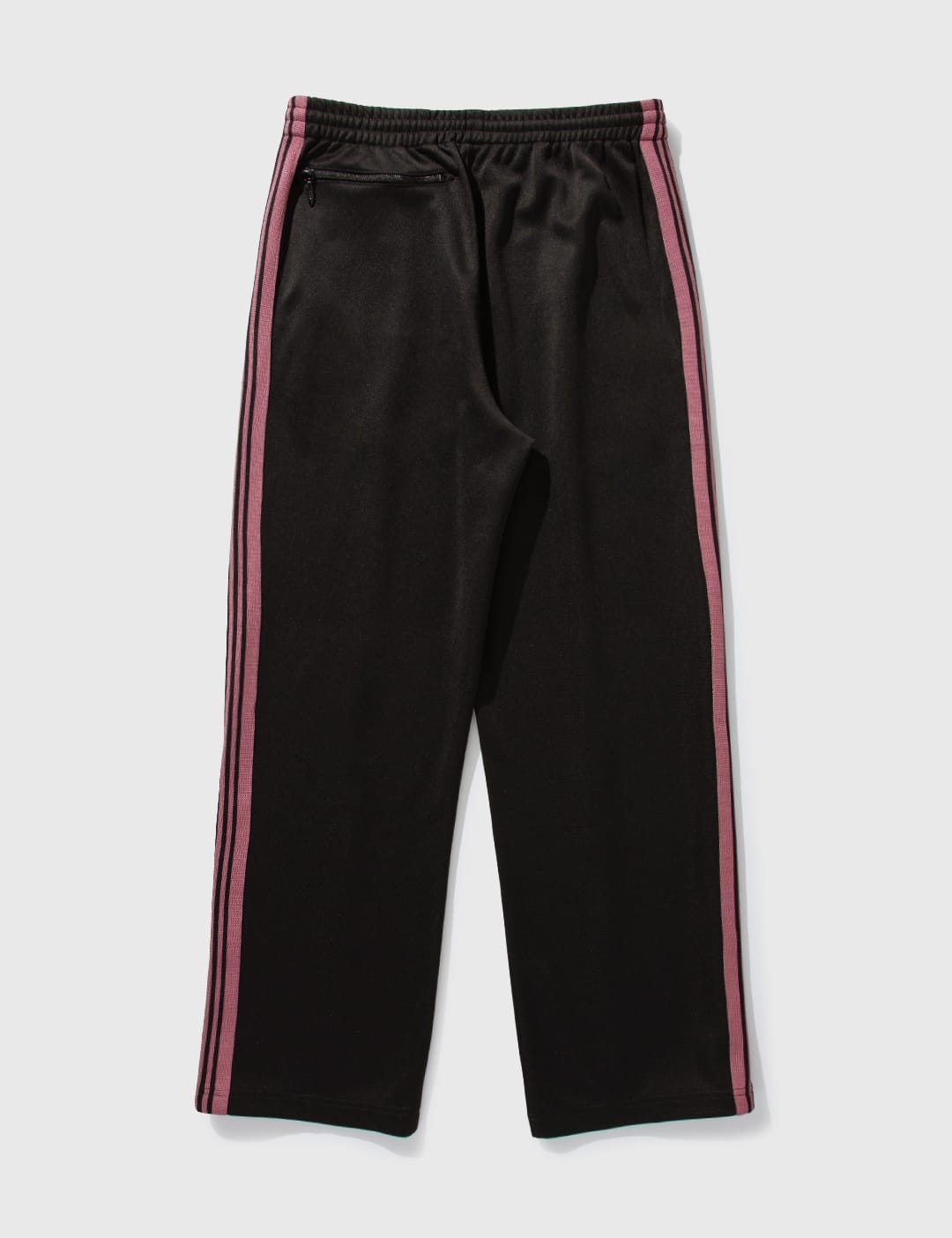 Needles - Poly Smooth Track Pants | HBX - Globally Curated Fashion