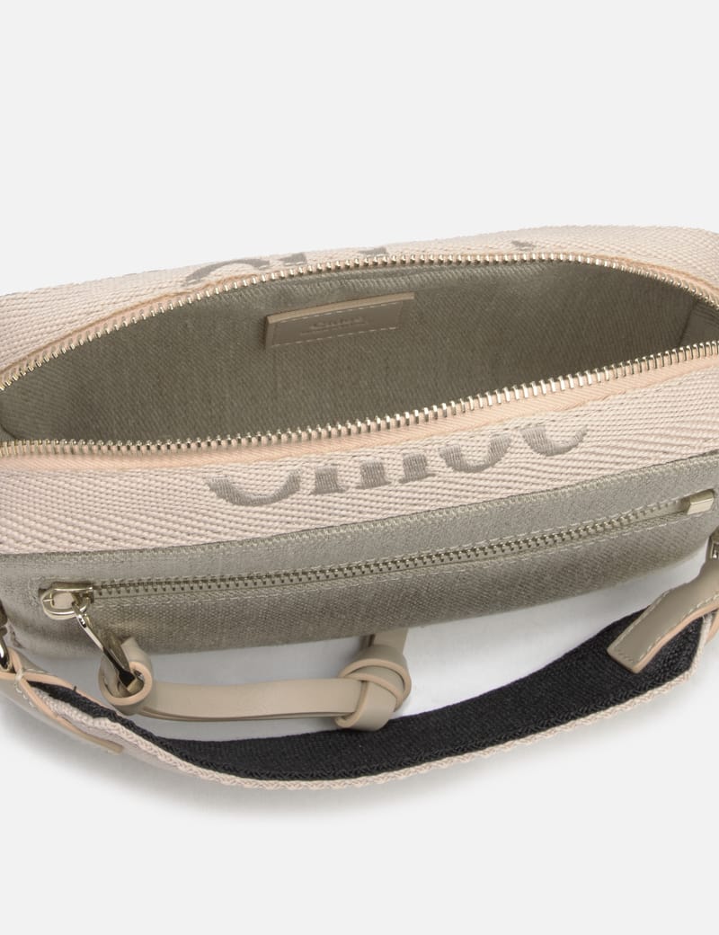 ☆Chloe☆ WOODY Belt Bag 3wayバッグ BLUSHY BEIGE♪ ☆Chloe☆ WOODY Belt Bag 3wayバッグ BLUSHY BEIGE♪